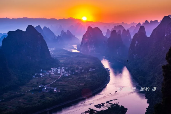 這裡才是銀杏的海洋，2021年廣西銀杏觀賞全攻略