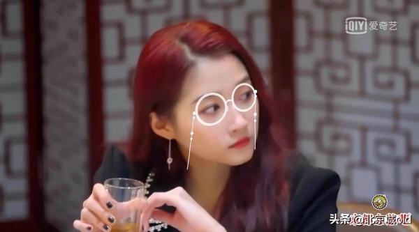 《最後的贏家》塑膠姐妹花,火藥味爆棚,關曉彤張若昀,興奮吃瓜 《最後的贏家》塑膠姐妹花,火藥味爆棚,關曉彤張若昀,興奮吃瓜