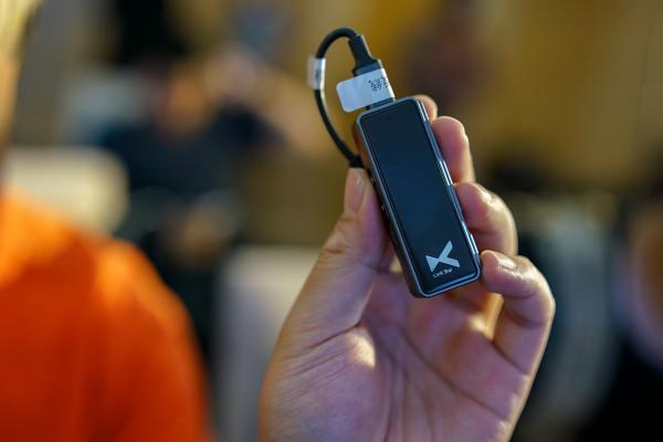 千元檔超級黑馬——乂度Link2 Bal硬體測試＆主觀聽感