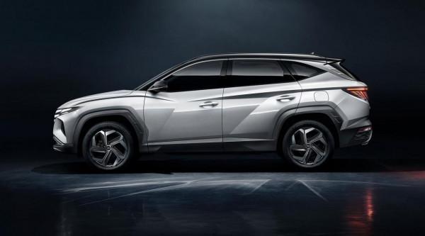 哪款是你的菜?2021年上半年新車盤點(上) 哪款是你的菜?2021年上半年新車盤點(上)