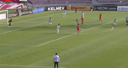 亞洲盃-肖裕儀補時絕殺！中國女足3-2逆轉韓國，時隔16年奪冠