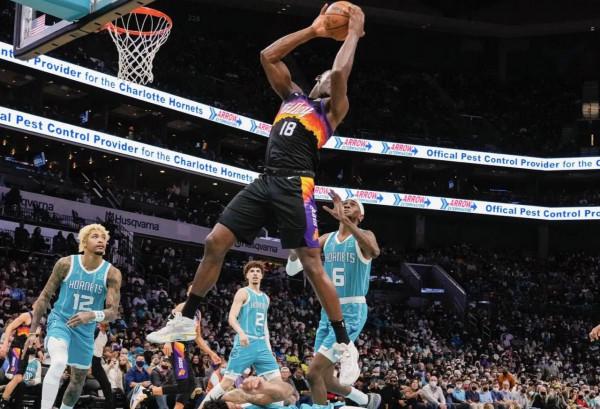 三大令人驚喜的救火球員,芬森快打成老大,這硬漢又要得大合同? 三大令人驚喜的救火球員,芬森快打成老大,這硬漢又要得大合同?