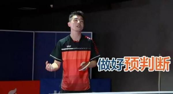 實戰攻略：正手位大角度底線長球的應用