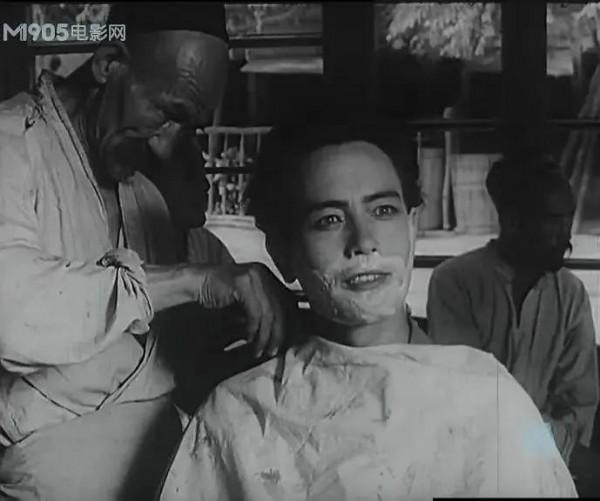 老電影（0472）《遠方星火》新疆電影製片廠（1961）電影劇照欣賞