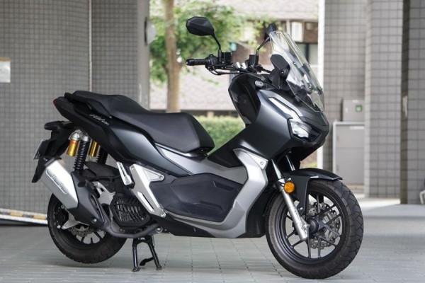 小排量踏板摩托車才是“王道”，不是在說PCX啊