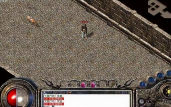 熱血傳奇:自古傳奇暗殿秘密多,未知暗殿裡這些秘密你都知道嗎? 熱血傳奇:自古傳奇暗殿秘密多,未知暗殿裡這些秘密你都知道嗎?