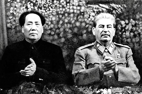 斯大林出於對毛澤東的高度信任，為抗美援朝提供了4個重要保障