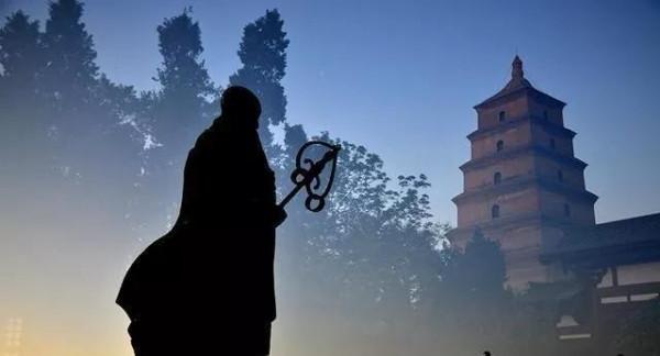 八戒竟是我中華第一僧