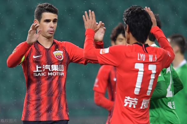 中超賽季引援總結：泰山隊最成功？申花隊最失敗？上港運氣最差？