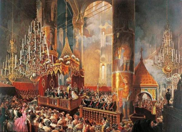 俄烏之間到底有哪些羈絆，又為何總是火藥味十足？（2）