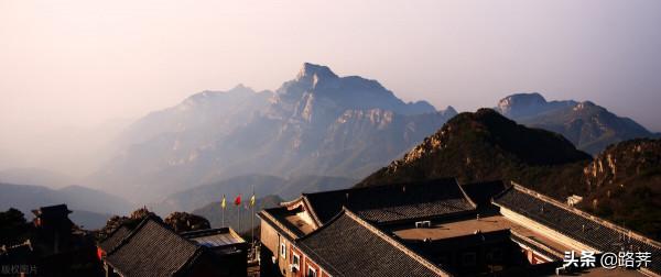 十來年前的幾篇微遊記