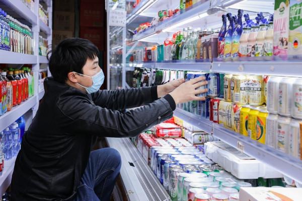 美團閃購“閃店倉”探索即時零售新模式 打造“24小時超級便利店” 美團閃購“閃店倉”探索即時零售新模式 打造“24小時超級便利店”