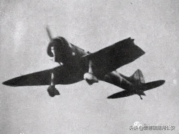 日軍曾在江西犯下滔天罪行，江西人的抗日故事你必須知道