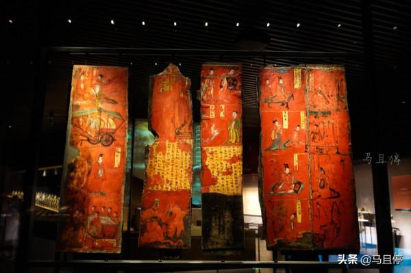 山西大同博物館入選一級博物館,這幾尊北魏文物功不可沒,很是精美