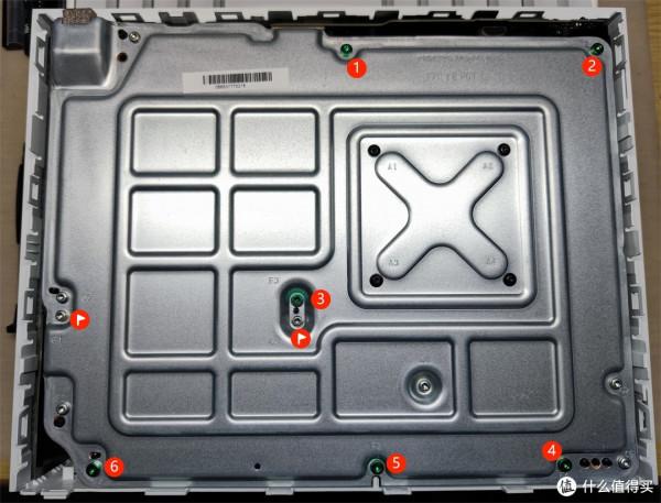 XBOX硬碟升級，500G HDD秒變1T SSD