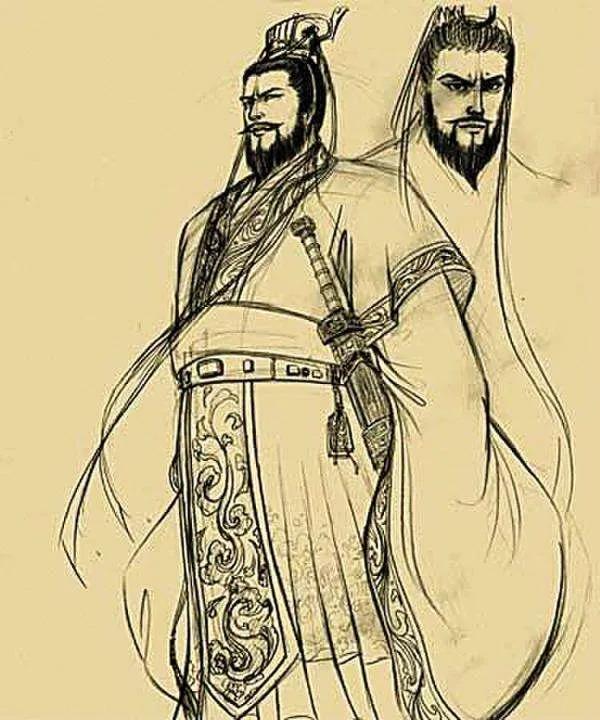 曹操 劉邦 李世民 朱元璋，你更欣賞誰？