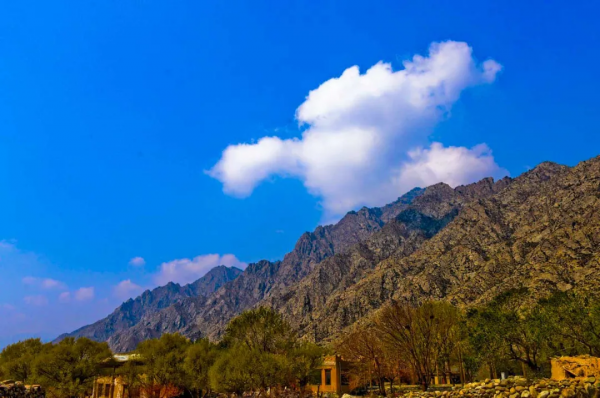 太美了！10個絕美的旅遊天堂，人少景美，你也應該在場啊