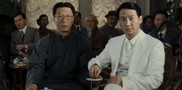 內娛最大的誤解：原來，他是中國價格最高的男演員