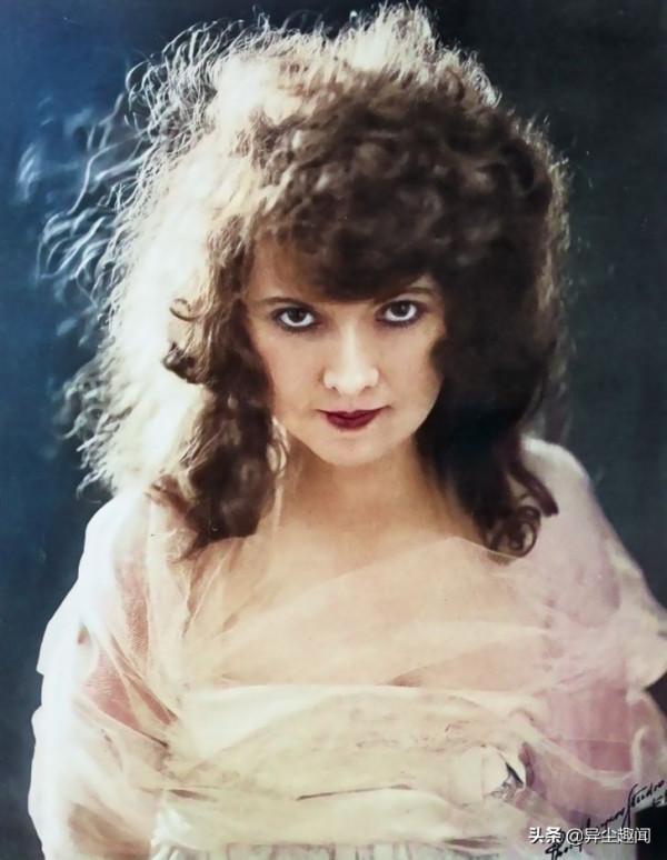 10位20世紀的好萊塢女影星保持美麗的秘密 10位20世紀的好萊塢女影星保持美麗的秘密