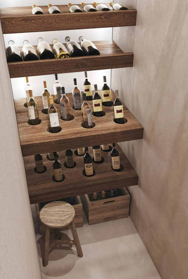 Yana Prydalna新作 | 狂野與侘寂