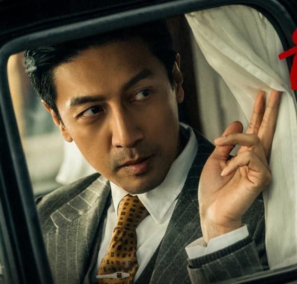 一部高評分高演技下飯的諜戰劇來了,帥氣男與颯爽女揭秘疑團 一部高評分高演技下飯的諜戰劇來了,帥氣男與颯爽女揭秘疑團