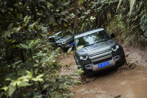 關於路虎衛士90，你必須要知道的3件事