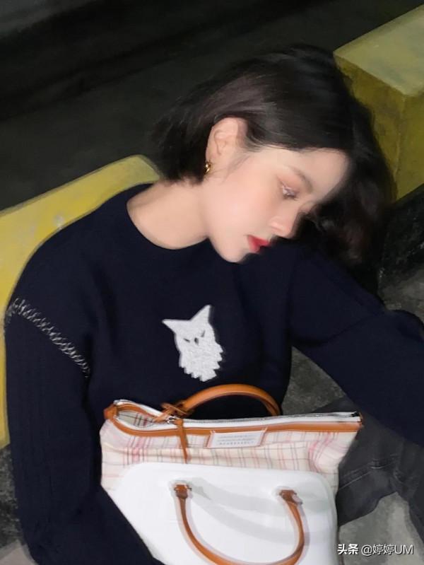 歐陽娜娜桌布精選