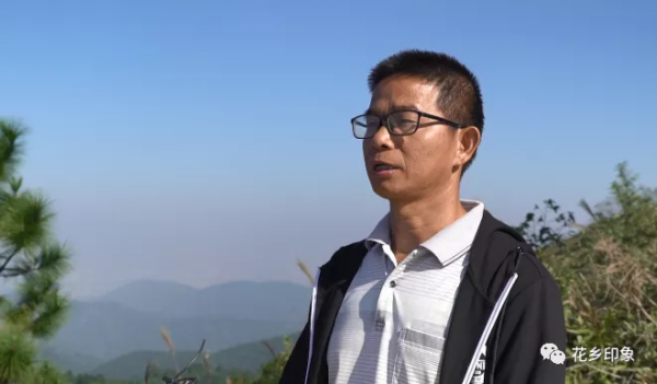 橫州市網紅打卡地助力鄉村振興