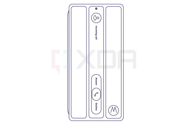 摩托羅拉Edge 30 Ultra手寫筆和保護套曝光