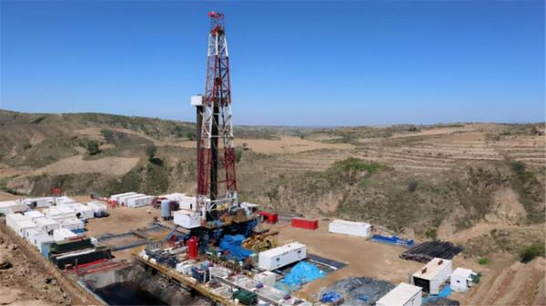 中國山西又火了！發現千億立方級氣田，能創造多大價值？