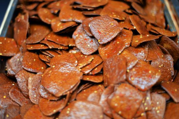 安徽這6種美食，已收錄於“中華名小吃”名錄，這些你吃過嗎