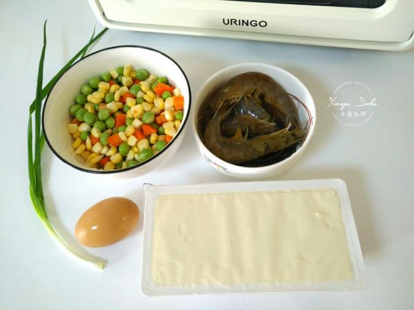 46歲阿姨一人午餐，簡單又營養，曬圈火了，網友：善待自己很重要