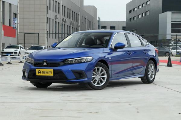 新車｜日德爭霸，自主品牌險入局，2021最暢銷10款緊湊型轎車出爐