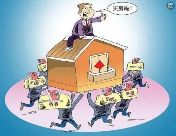 12月不買房,一年又白忙——剛需買房兩個至關重要的問題 12月不買房,一年又白忙——剛需買房兩個至關重要的問題