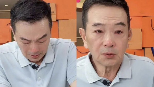 內娛最大的誤解：原來，他是中國價格最高的男演員