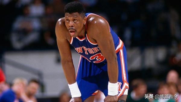 盤點NBA75週年偉大中鋒:天勾第1鯊魚第2,現役只有霍華德進前10 盤點NBA75週年偉大中鋒:天勾第1鯊魚第2,現役只有霍華德進前10