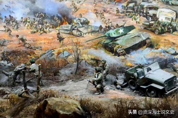 2005年美國防長訪華，為何執意要參觀39軍？多年後金一南道破原委