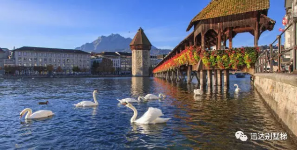 迅達別墅梯 | 我們比您更清楚您的需要 迅達別墅梯 | 我們比您更清楚您的需要