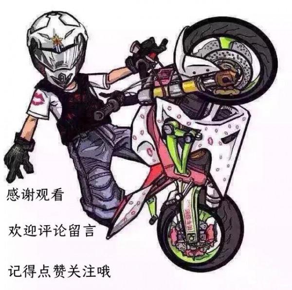 國產嘉爵幻影150X主打價效比