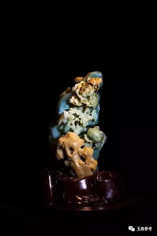 岫玉之神韻 岫玉之神韻