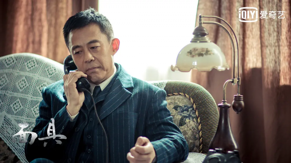 值得熬夜去刷！盤點國產諜戰劇高水準TOP9，哪部是你心中的最佳？