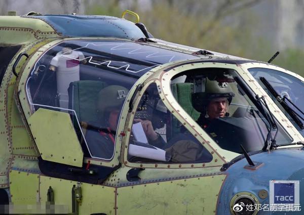 即將飛向中國的“短吻鱷”，探秘俄製卡-52/Ка-52武裝直升機