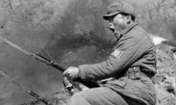 肖玉璧嫌官太小，讓毛主席數他身上有多少傷疤，毛主席如何回應？