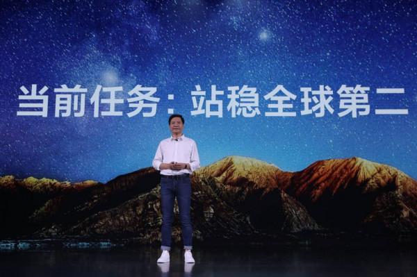 第三季度手機排行榜出爐，華為跌出前五，榮耀強勢迴歸