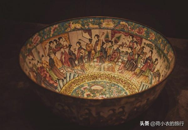 中國最值得去的10大博物館,你都去了幾個,全去過的人,太幸福了 中國最值得去的10大博物館,你都去了幾個,全去過的人,太幸福了