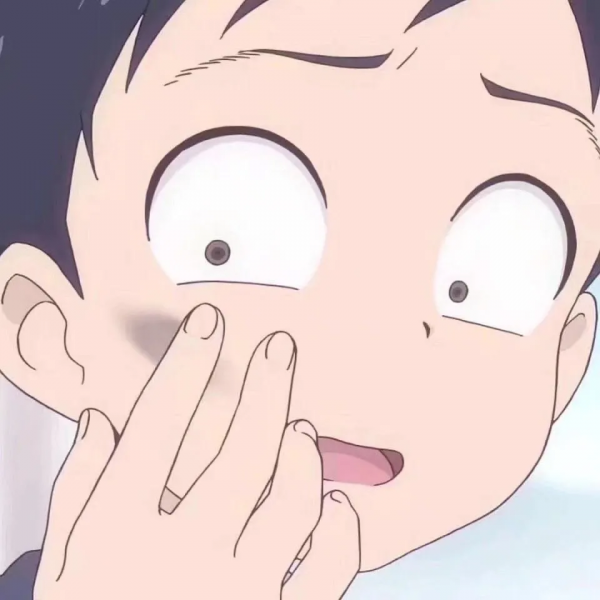 百看不厭的男女生動漫頭像不可錯過