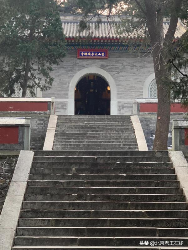 千年古廟香山寺對外開放有段時間了,很多市民都不知道,你去過嗎 千年古廟香山寺對外開放有段時間了,很多市民都不知道,你去過嗎