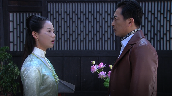 妙齡少女當選屏風美人,被要求遠離男人,守身如玉20年,國產片 妙齡少女當選屏風美人,被要求遠離男人,守身如玉20年,國產片