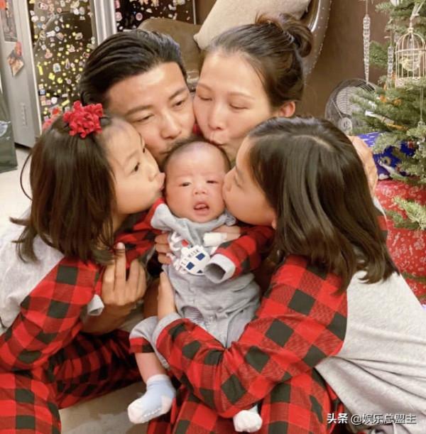 地位懸殊追得美人,靠妻子走紅,“西裝暴徒”張晉成功的秘密 地位懸殊追得美人,靠妻子走紅,“西裝暴徒”張晉成功的秘密