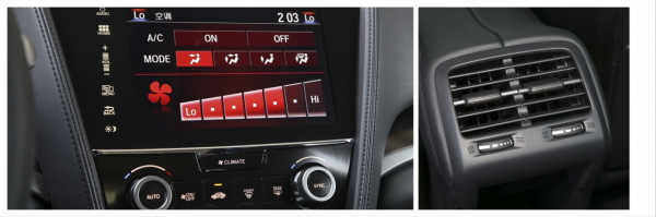 入門級“豪華”車型,謳歌CDX兩驅暢享版,最低配值不值 入門級“豪華”車型,謳歌CDX兩驅暢享版,最低配值不值